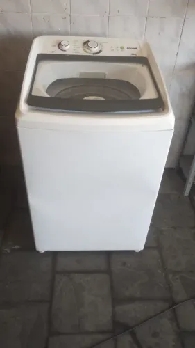 Máquina lavar Consul 12k