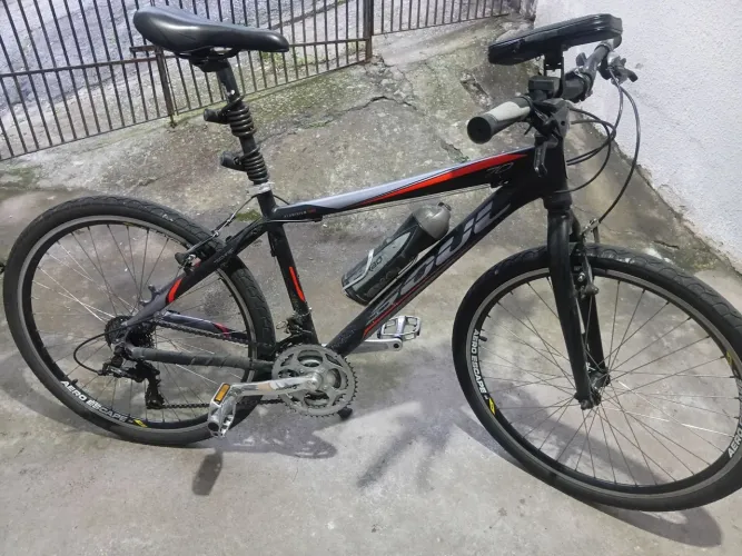 Bicicleta Soul Aro 26