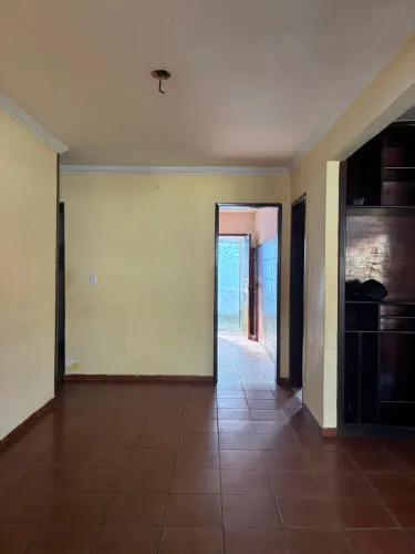 Casa Duplex no Cohatrac IV