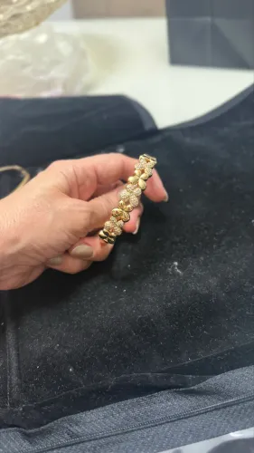 Semi joias