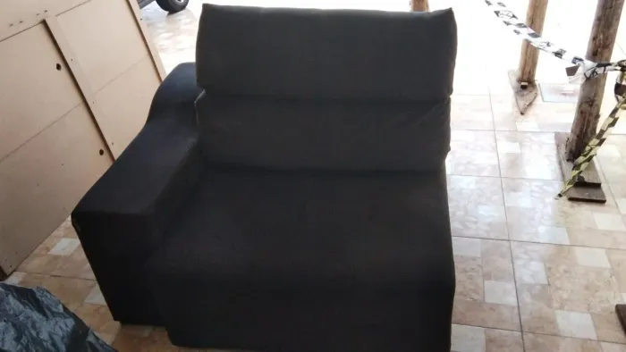 Sofá Retratil