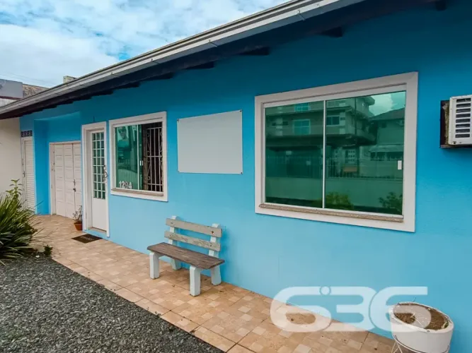 Casa | Joinville | Saguaçu | Quartos 5