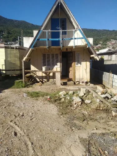 Vendo Terreno