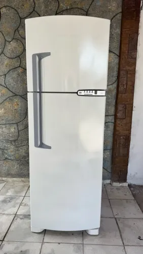 Geladeira Brastemp Frostfree