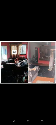 Casa no santa Etelvina 