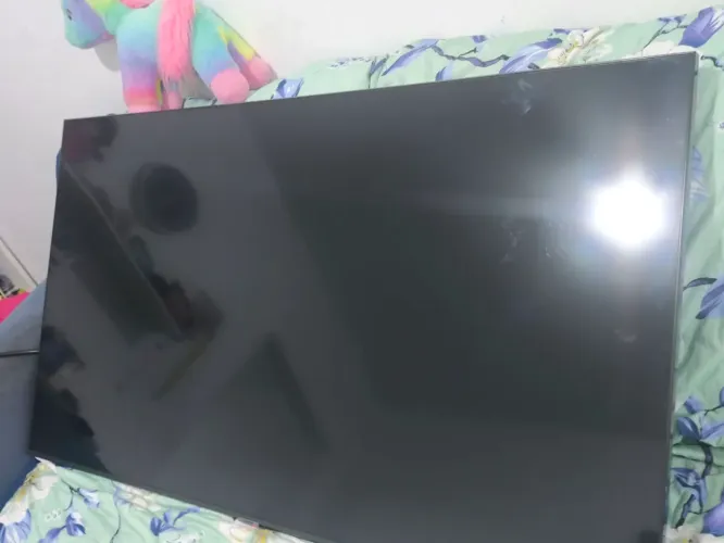 Tv smart Samsung