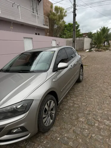 Volkswagen Polo Comfort. 200 TSI 1.0 Flex 12V Aut. 2018