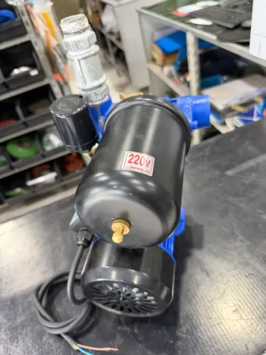 pressurizadora altri 0.5cv