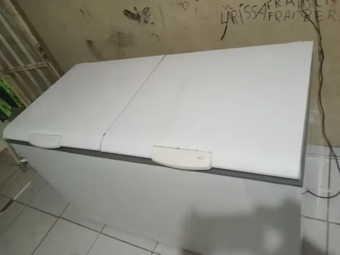 Freezer