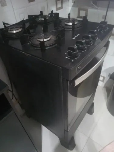 Vendo um fogão em perfeito estado