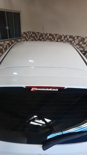 Ford Fiesta 1.5 16V Flex Mec. 5P 2015