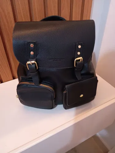 Mochila feminina Luckygirl&fashion