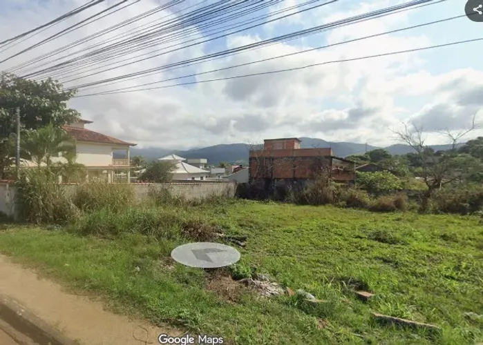  TERRENO A 1 QUADRA DA PRAIA ? JACONÉ, SAQUAREMA ESCRITURA E RGI