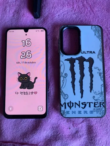 Vendo Samsung galaxy a17 256gb 8 gb