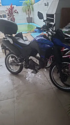 Vendo XTZ Lander 250