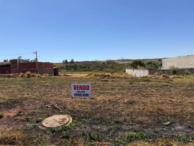 Residencial Roma - Ágio