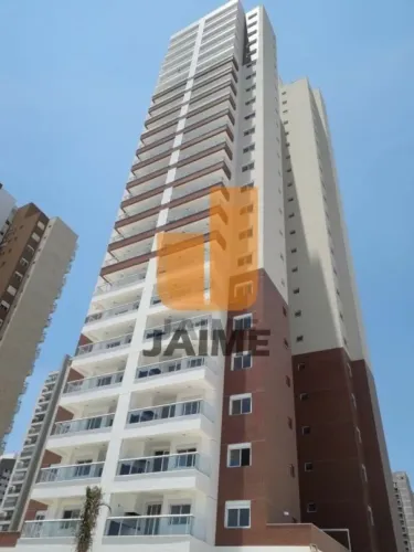 Apartamento 3 dorms 4 vagas na Rua Faustolo, Lapa  varanda gourmet