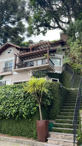 Casa no bairro Quinta da Serra