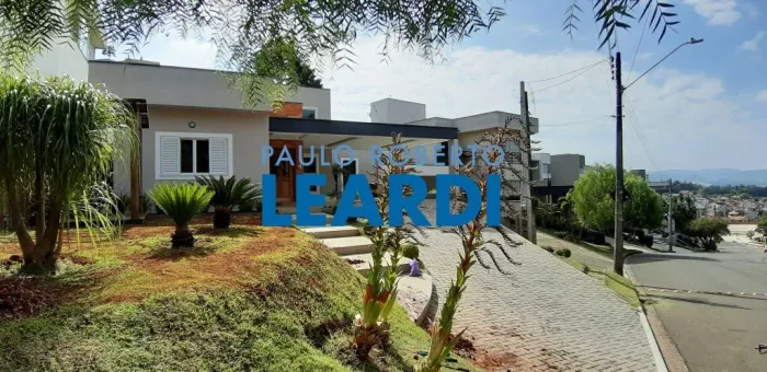 CASA EM CONDOMÍNIO - CONDOMÍNIO PORTO SEGURO VILLAGE - SP