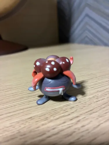 Pokémon Gloom Tomy