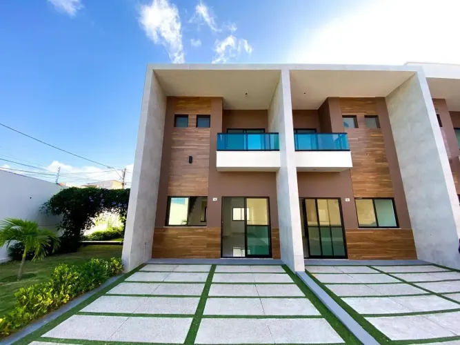 CASA DUPLEX EM CONDOMÍNIO NA MARAPONGA