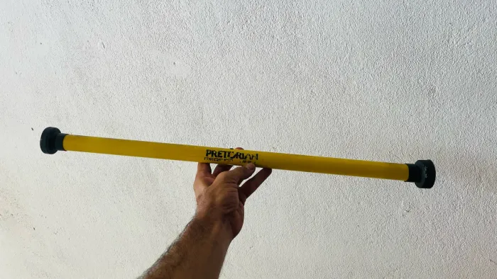 Vendo barra de porta exercícios