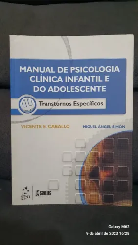 Livros de Psicologia