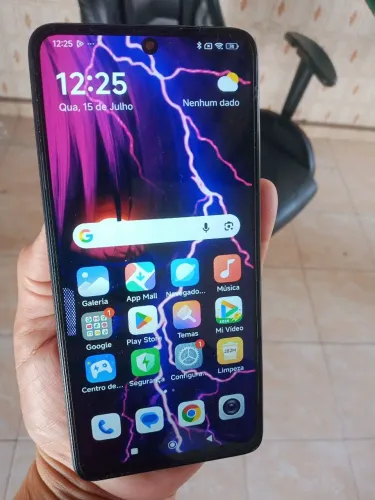 Redmi Note 14