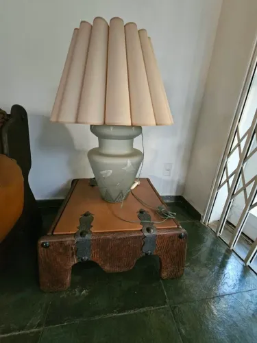 Mesa de centro