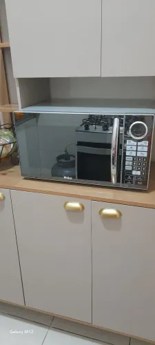 Microondas 