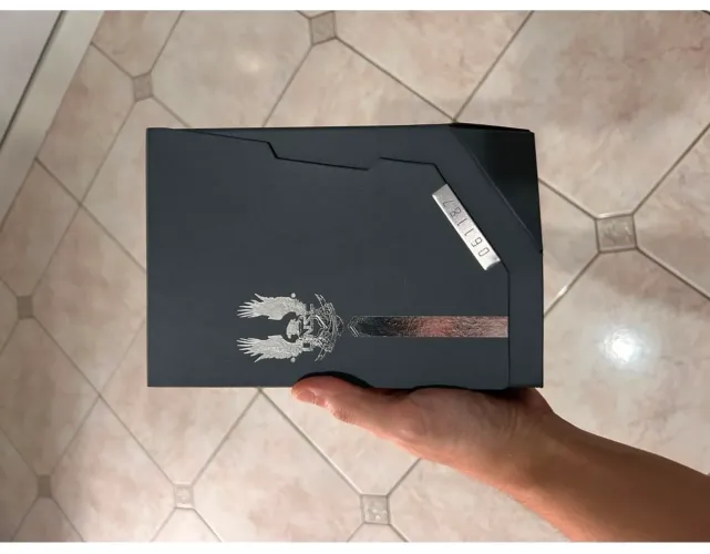 Halo 4 Limited Edition de Xbox 360 Japonês
