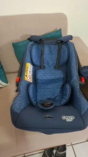 Bebê conforto Cosco Kids
