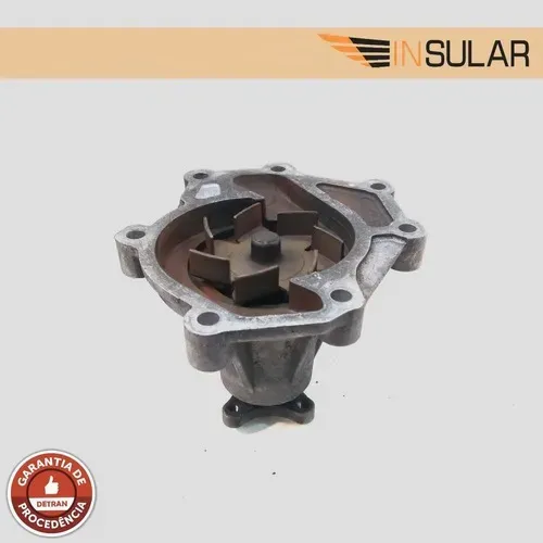 Bomba Água Kia Sorento 2.5 Diesel 2004 2005 2006 Á 2009