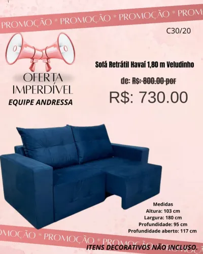 Sofá