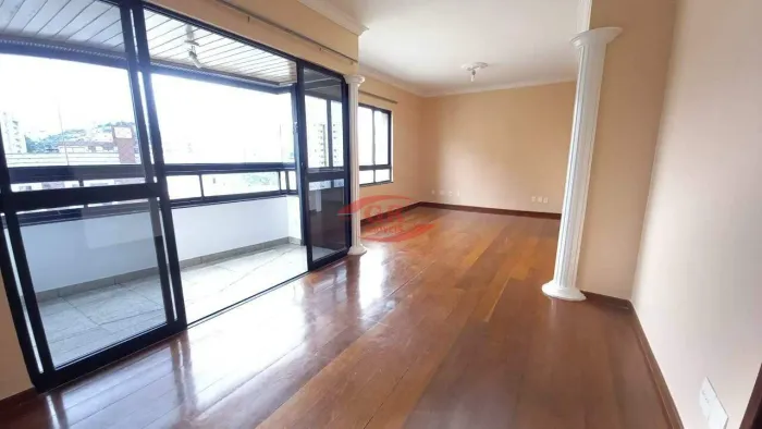 Apartamento para aluguel, 3 quartos, 1 suíte, 2 vagas, Buritis - Belo Horizonte/MG