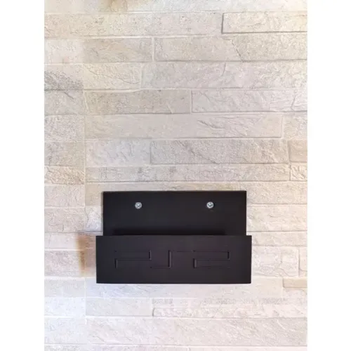 Suporte de Parede para PS2 Slim