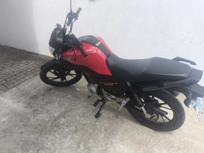 MOTO PARA LOCAÇÃO