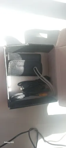 Maquina fotográfica