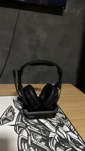 Headset astro a 50 gen4