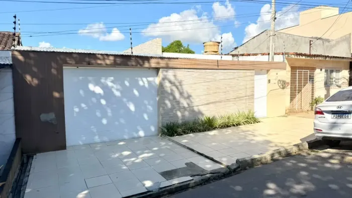 Imóvel para venda com 200 metros quadrados com 3 quartos em Heliópolis - Garanhuns - PE