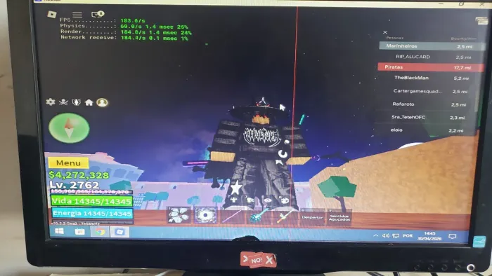 I7 2600k leia a descrição ? 