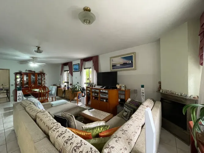 Casa Condominio São Paulo II Granja Viana