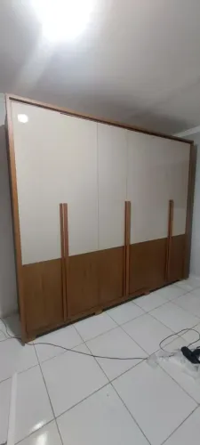Montador de móveis zona norte RN