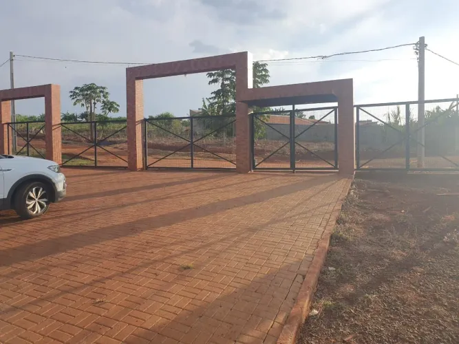 Vendo chacara Paiquerê