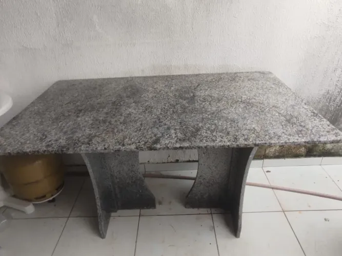 Mesa de Granito