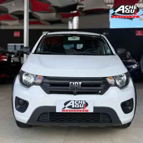 Fiat Mobi Like 1.0 Fire Flex 5P. 2023