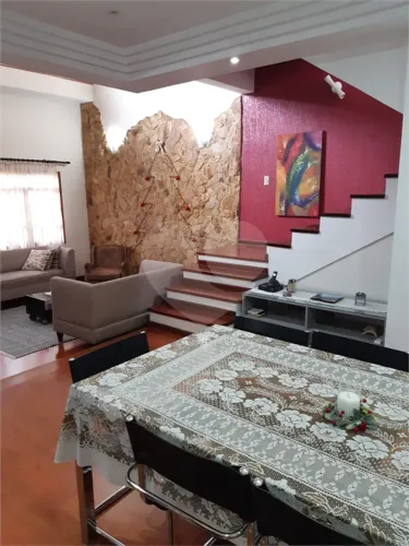 Condomínio com 3 quartos à venda em Jardim Altos De Suzano - SP