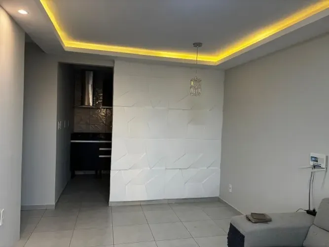 Casa para alugar em condomínio