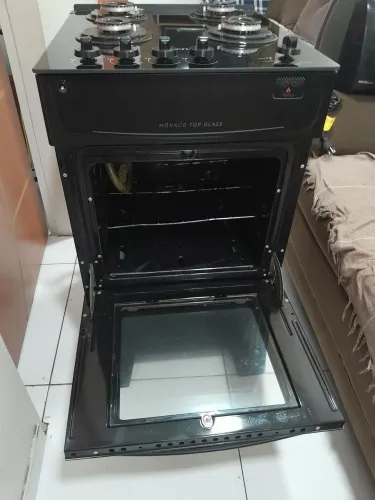 Fogão novo na caixa R$ 750.00