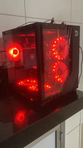 Pc gamer